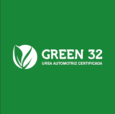 GREEN 32